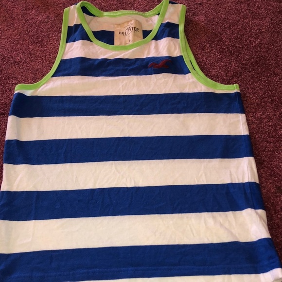 Hollister Other - Hollister tank top